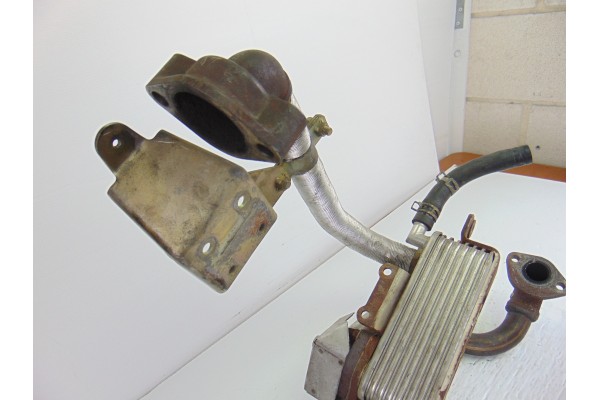 Enfriador egr, Mitsubishi Montero (V60/V70) 3.2 DI-D Avance (5-ptas.) 2003