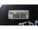 Cerradura puerta trasera derecha, Audi A4 Avant (8E) 2.5 TDI (120kW) 2003, 8E0839016C
