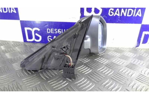 Retrovisor derecho, Audi A4 Berlina (B5) 1.9 Tdi 1997