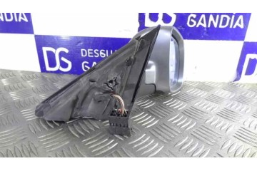 Retrovisor derecho, Audi A4 Berlina (B5) 1.9 Tdi 1997