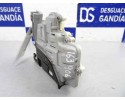 Cerradura puerta delantera derecha, Volkswagen Passat Variant (3C5) Advance 2009, 3C1837016A