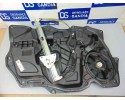 Elevalunas delantero derecho, Mazda 3 Berlina (Bl) Active 2012