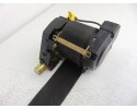 Cinturon seguridad delantero izquierdo, Mercedes-benz Clase Ml (Bm 163) 270 Cdi (163.113) 2003, 33015865A