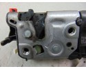 Cerradura puerta trasera izquierda, Citroen C4 Cactus Feel 2014, 016904