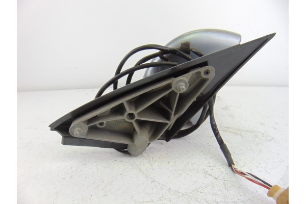 Retrovisor derecho, Audi A4 Avant (8E) 2.0 Tdi 2006