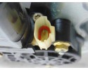 Elevalunas trasero derecho, Hyundai Tucson (Jm) 2.0 CRDi Comfort 2005