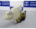 Cerradura maletero / porton, Suzuki Grand Vitara (Jb/jt) * 2005