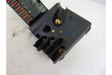 2119820402 CAJA RELES / FUSIBLES MERCEDES-BENZ CLASE E (BM 211) BERLINA