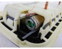 Airbag lateral derecho, Peugeot 407 Confort 2008, 96625551