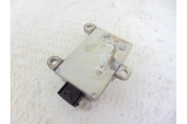 Sensor, Peugeot 407 Coupé Pack 2006, 9645884180 usado 5