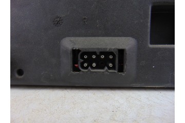 Piloto trasero derecho, Bmw Serie 5 Berlina (E39) 523i 1996
