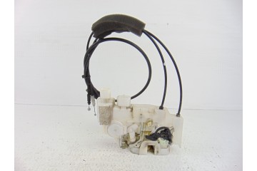 Cerradura puerta trasera derecha, Subaru Legacy Berlina (B13/BL) 2.0 D Classic 2008