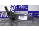 Retrovisor izquierdo, Audi A4 Avant (8E) 3.0 TDI Quattro 2005, CROMADO