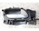 Cerradura puerta trasera derecha, Peugeot 308 Sw Urban 2009, 729395