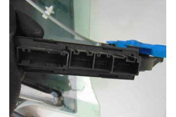Elevalunas trasero derecho, Audi A4 Avant (8E) 2.7 Tdi (Dpf) 2008