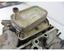 Enfriador aceite motor, Jeep Grand Cherokee (Wj/wg) 2.7 CRD Limited 2003, A6111880301
