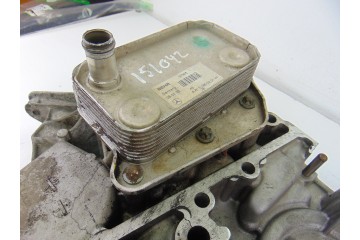 Enfriador aceite motor, Jeep Grand Cherokee (Wj/wg) 2.7 CRD Limited 2003, A6111880301