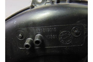 Motor calefaccion, Seat Ibiza Berlina (6J5) Reference 2015, 6R1819015