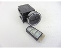 Conmutador de arranque, Volkswagen Passat Variant (3C5) Highline 2006, 3C0905843M