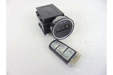 Conmutador de arranque, Volkswagen Passat Variant (3C5) Highline 2006, 3C0905843M