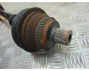 Transmision delantera derecha, Audi A6 Berlina (4B2) 2.8 Quattro 2000, 4B0407272