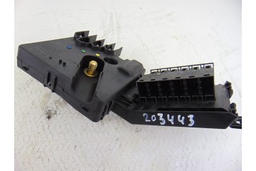 2119820402 CAJA RELES / FUSIBLES MERCEDES-BENZ CLASE E (BM 211) BERLINA