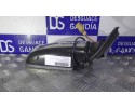 Retrovisor derecho, Audi A4 Avant (8E) 3.0 TDI Quattro 2005, CROMADO