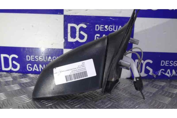Retrovisor derecho, Ford Escort Berl./turnier Family Turnier 1996