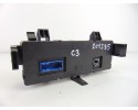 Mando climatizador, Citroen C3 1.4 16V SensoDrive X-TR 2004, 96377775XT