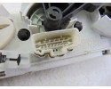 Mando calefaccion / aire acondicionado, Renault Kangoo Ii (F/KW0) Dynamique 2008