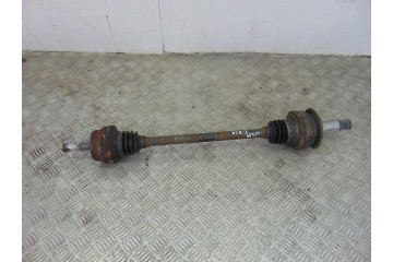 TRANSMISION TRASERA DERECHA MERCEDES-BENZ CLASE E (BM 211) BERLINA