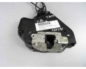 Cerradura puerta trasera derecha, Mercedes-benz Clase C (Bm 203) Familiar C 220 T Cdi (la) (203.208) 2005, 2037300235