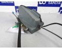 Cerradura puerta delantera izquierda, Ford Puma (Cce) 1.4 1998