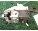 Cerradura puerta trasera izquierda, Peugeot 308 Sw Confort 2009, 6 PINS