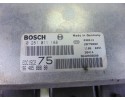 Centralita motor uce, Peugeot 206 Sw X-line 2003, 9648588880