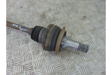 TRANSMISION TRASERA DERECHA MERCEDES-BENZ CLASE E (BM 211) BERLINA