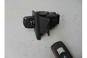 Conmutador de arranque, Bmw Serie 1 Berlina (E81/E87) 116d 2009, 6954717-13