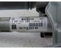 Motor limpia delantero, Peugeot 3008 Confort 2009, 9671062380