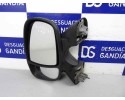 Retrovisor izquierdo, Nissan Primastar (X83) Kasten L1H1 2.7t 2009