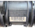 Caudalimetro, Citroen C3 1.4 HDi SX Plus 2002, 9642212180