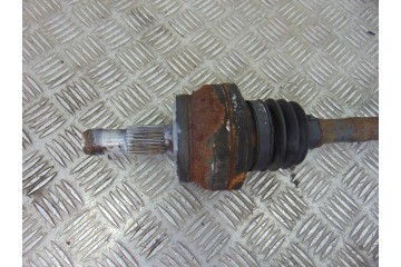 TRANSMISION TRASERA DERECHA MERCEDES-BENZ CLASE E (BM 211) BERLINA