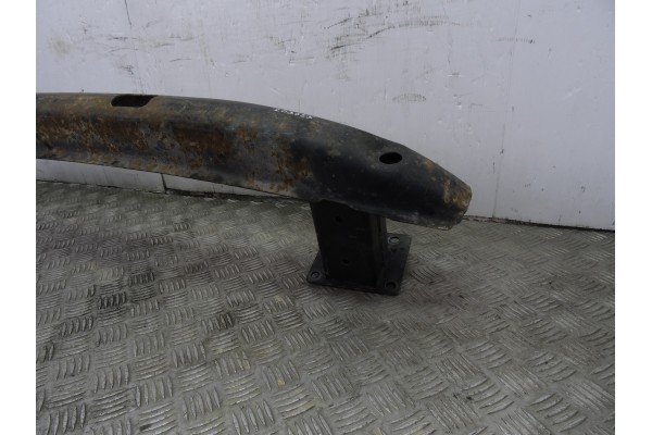 Refuerzo paragolpes trasero, Peugeot 307 Break / Sw (S1)(04.2002) Sw Pack 2003