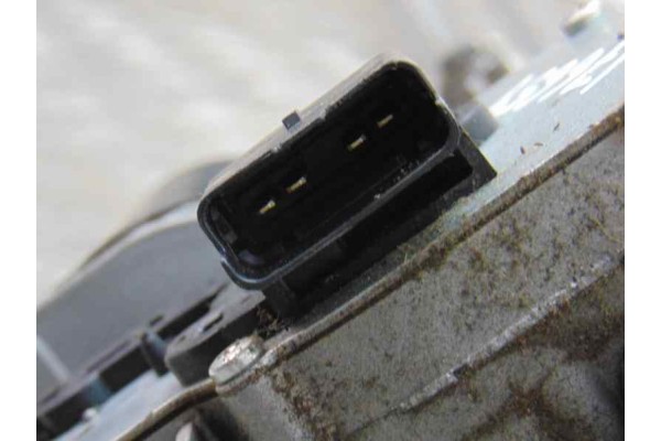 Motor limpia delantero, Citroen C4 Berlina Business 2011 usado 5