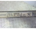 Condensador / radiador aire acondicionado, Bmw Serie 1 Berlina (E81/E87) 120d 2008, 6968743