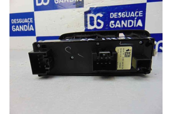 Mando elevalunas delantero izquierdo, Ford Ka+ (Cdu) Ultimate 2019, G1B514A132DA