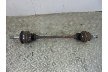 TRANSMISION TRASERA IZQUIERDA MERCEDES-BENZ CLASE E (BM 211) BERLINA