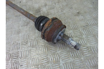 TRANSMISION TRASERA IZQUIERDA MERCEDES-BENZ CLASE E (BM 211) BERLINA