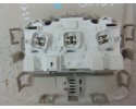 Luz interior, Citroen C4 Cactus Feel 2014, 9801287577