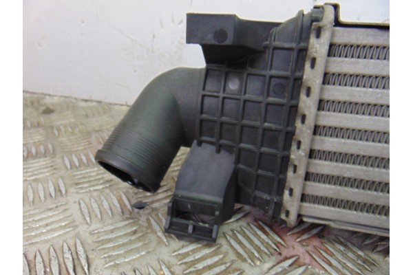 Intercooler, Ford Focus C-max (CAP)(2003) Ambiente (D) 2004, 3M5H9L440AC
