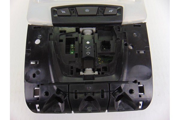 Luz interior, BMW Serie 3 Berlina (F30) 328i 2012, 9288209 usado 5